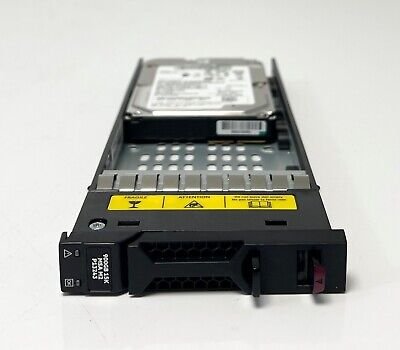 HPE MSA 900GB SAS 12G