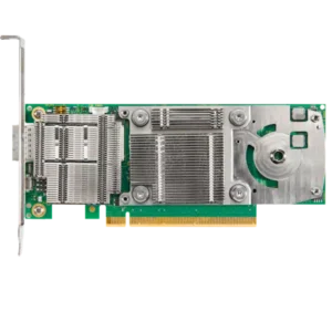 HPE Ethernet 200Gb 1-port PCIe NIC