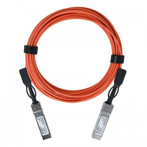Cisco10GBASE-AOC SFP+ Cable 2 Meter SFP-10G-AOC2M