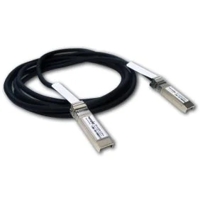 Cisco 10GBASE-CU SFP+ Cable 2 Meter, Passive SFP-H10GB-CU2M