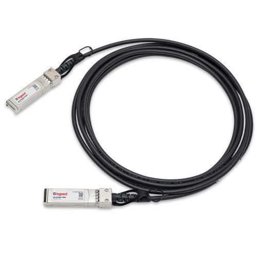 Cisco10GBASE-CU SFP+ Cable 3 Meter, passive SFP-H10GB-CU3M