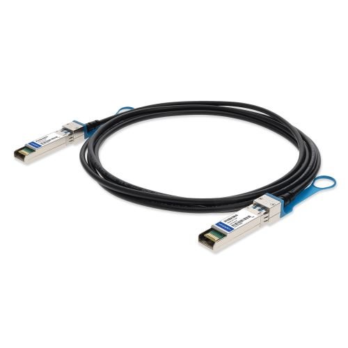 10GBASE-CU SFP+ Cable 5 Meter, passive SFP-H10GB-CU5M