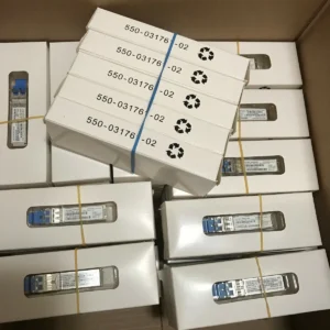 Juniper SFPP-10GE-LR 740-031981 EX-SFP-10GE-LR 1310nm 10km SMF