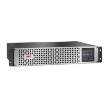 APC Smart-UPS 750VA Lithium Battery