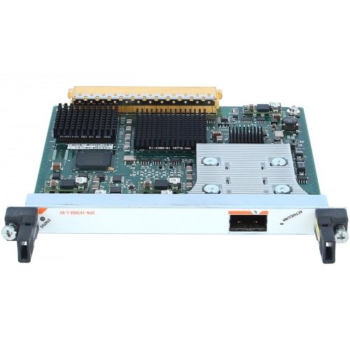 Cisco 7600 Cisco 1-Port