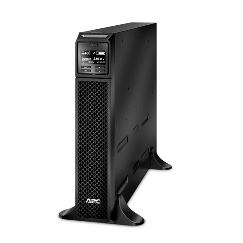 APC Smart-UPS SRT 3000VA 230V – SRT3000XLI