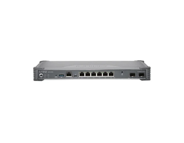 Juniper SRX300-SYS-JB Firewall