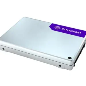 Solidigm SSD SSDPF2KX038T11Z D7-P5520 3.84TB 2.5 PCIe4.0x4 3D4 TLC No OPAL