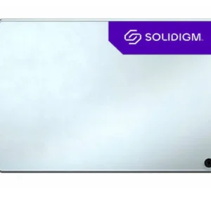 Solidigm SSDPF2KX076T11Z D7-P5520 7.68TB NVMe U.2 Solid State Drive Price: $1,092.37 Regular price