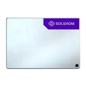 Solidigm SSDPF2KX153T11Z D7-P5520 15.36tb PCIe 4.0 tlc 2.5inch No OPAL SSD