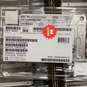 Solidigm SSDSC2KB019TZ01 D3-S4520 1.92tb SATA 6Gb/s 3d4 tlc 2.5inch SSD