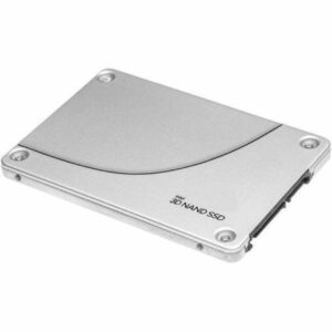 Solidigm 1.92TB D3-S4520 SATA 6Gb s 2.5" Internal Solid State Drive SSDSC2KB019TZ1Z