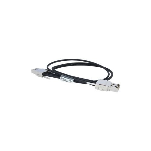 Cisco StackWise-480 1m stacking cable for Cisco Catalyst 3850 Series STACK-T1-1M