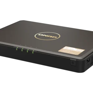 QNAP TBS-464-8G