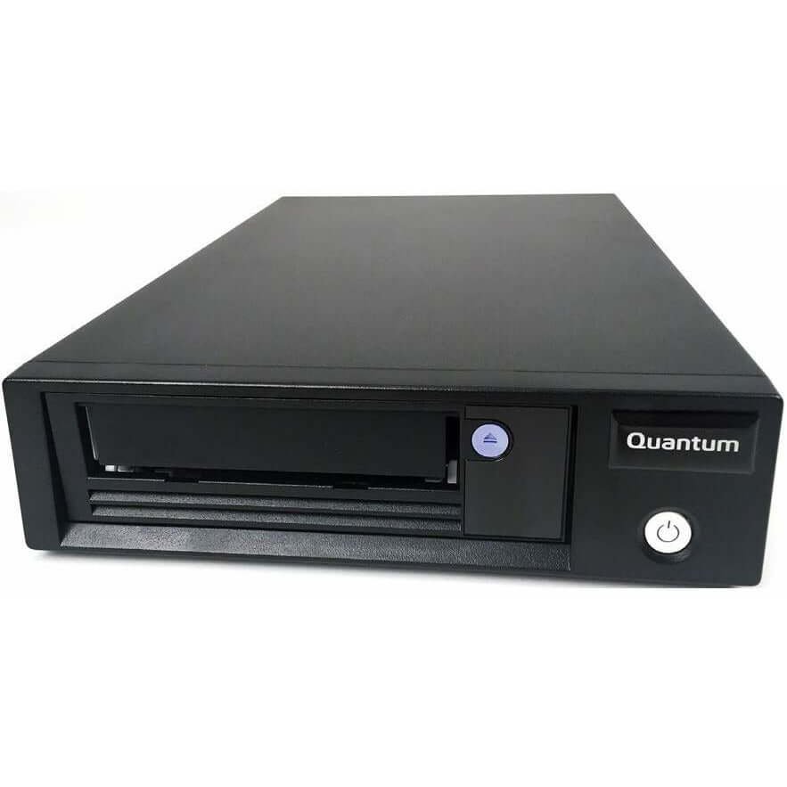 Quantum LTO-8 External Tape Drives TC-L82BN-AR