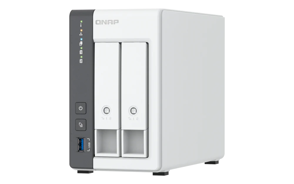 QNAP TS-216G