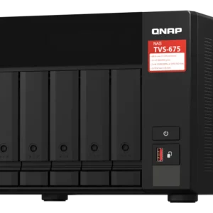 QNAP TVS-675