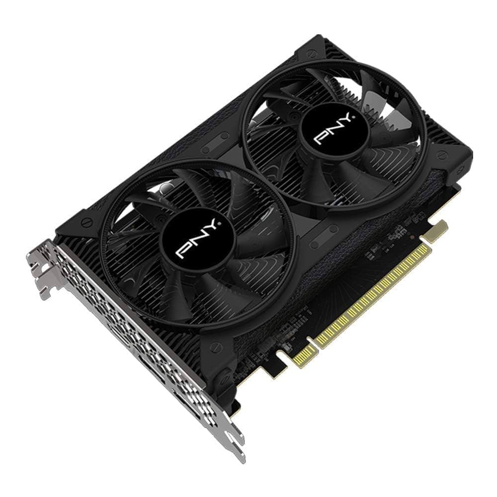 PNY GeForce GTX 1650 4GB