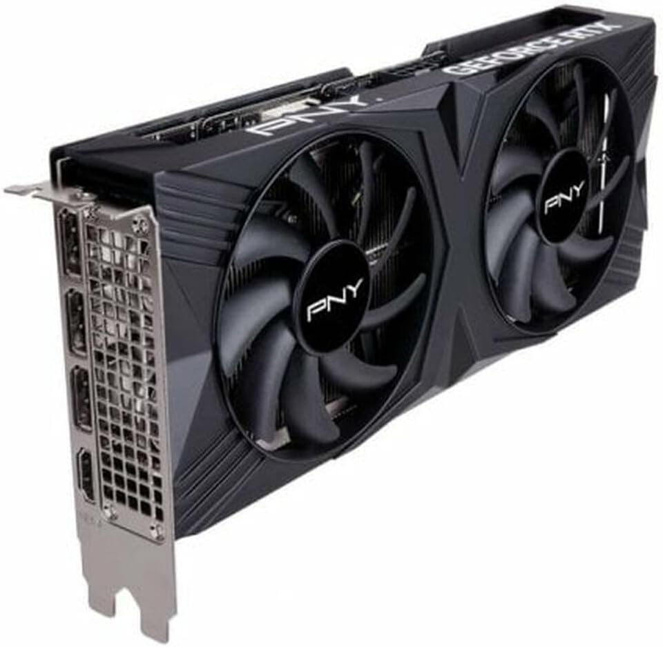 PNY GeForce RTX 4070 12GB