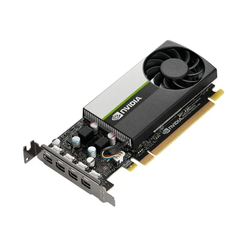 PNY NVIDIA Quadro T1000 4GB