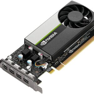 PNY NVIDIA Quadro T1000 8GB