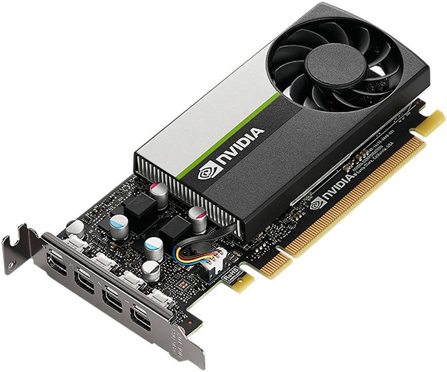 PNY NVIDIA Quadro T1000 8GB