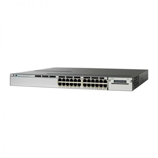 Cisco Catalyst 3750X