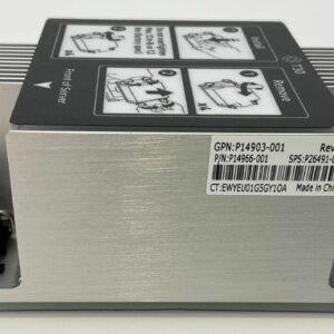 HPE P49956-001 ProLiant DL380