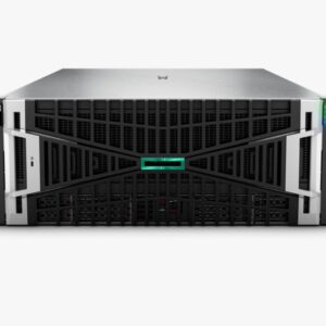 HPE ProLiant Compute DL380a Gen12 8 Double Wide/16