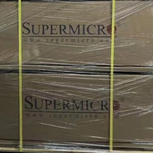 SUPERMICRO SERVER AS -4124GO-NART