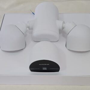 Google Nest With Floodlight 2 Megapixel Outdoor Full HD Network Camera - Image 2