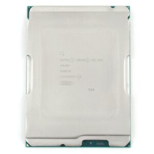 Intel Xeon‑Silver 4410Y 2.0GHz 12‑core