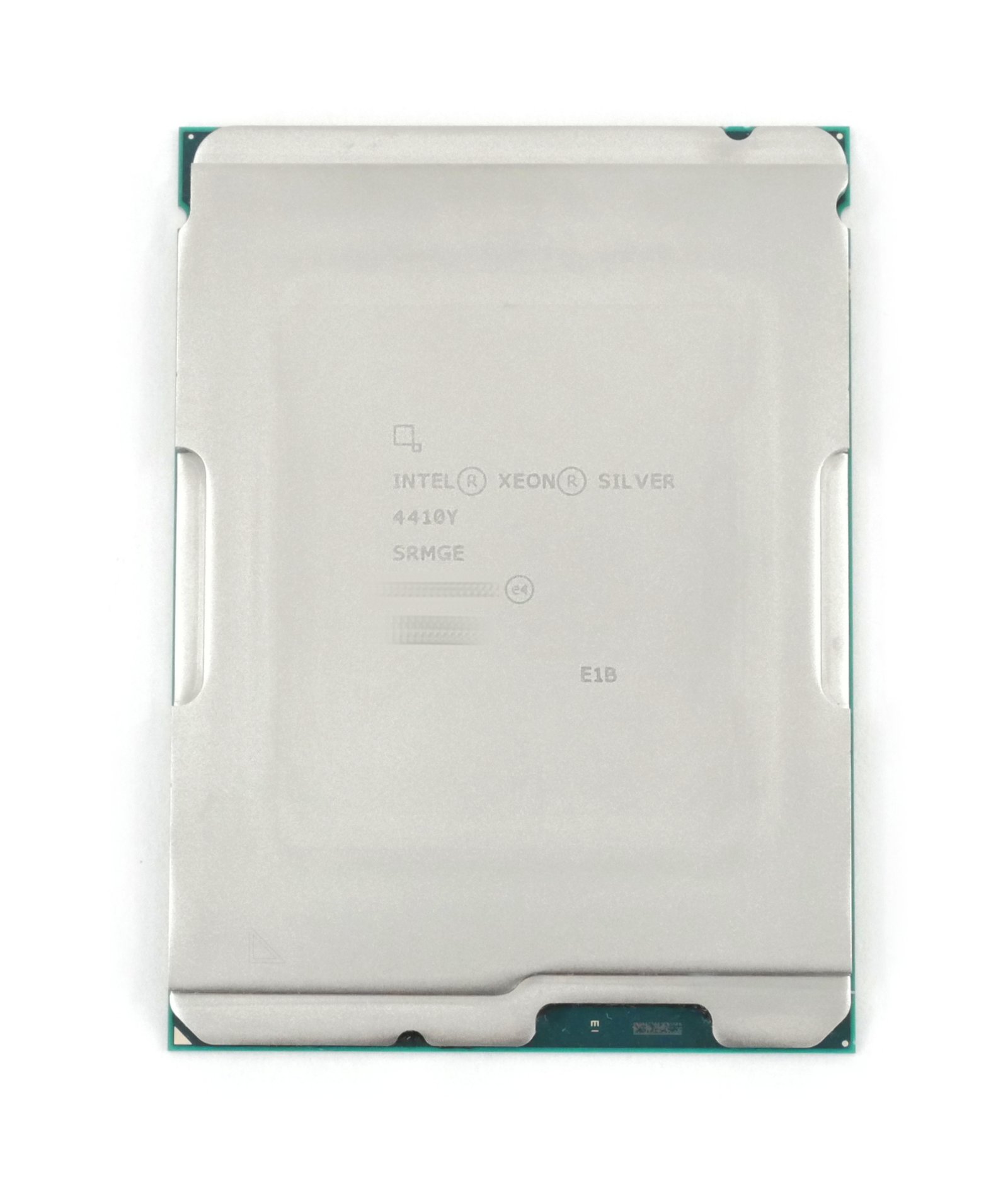 Intel Xeon‑Silver 4410Y 2.0GHz 12‑core