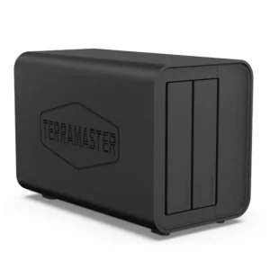 TerraMaster d5-hybrid