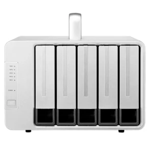 TerraMaster d5-thunderbolt-3