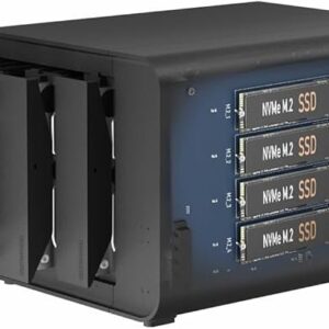 TerraMaster d8-hybrid