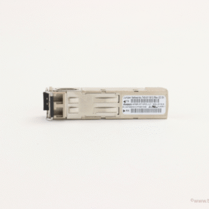Juniper 1000BASE-SX SFP Module – 1 x 1000Base-SX
