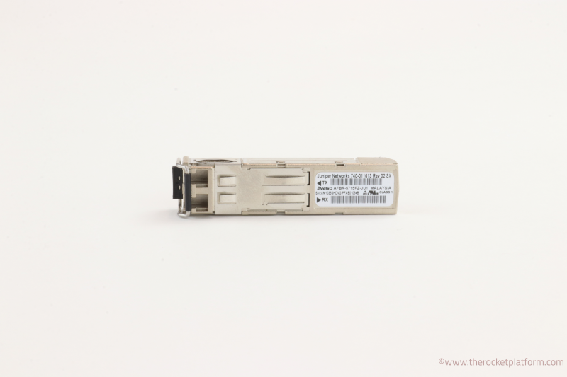 Juniper 1000BASE-SX SFP Module – 1 x 1000Base-SX