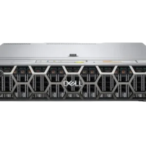 Dell PE R750xs 8x3.5
