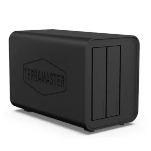 TerraMaster f2-212