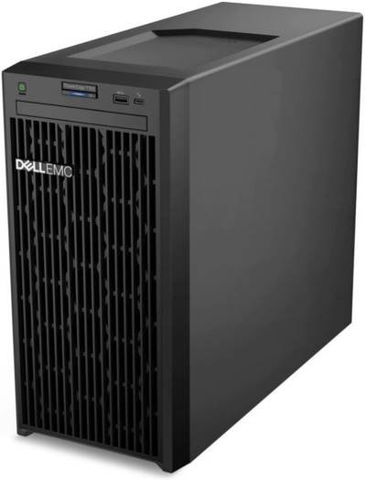 Dell PowerEdge Tower Server