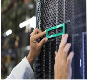 HPE Aruba Networking 20‑port 10/100/1000BASE‑T PoE+ / 4‑port 1G/10GbE SFP+ MACsec v3 zl2 Module