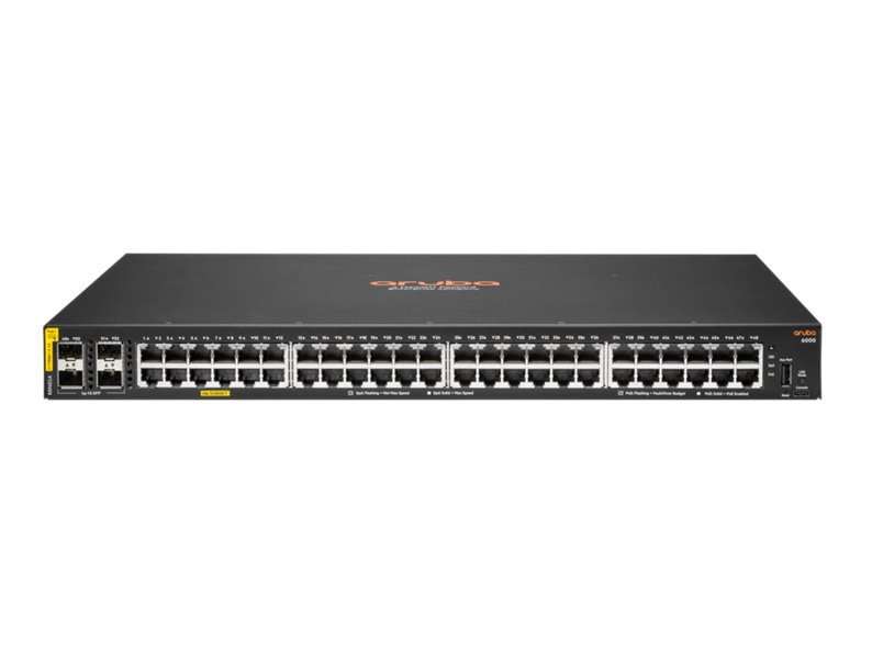 HPE Aruba Networking 2930F