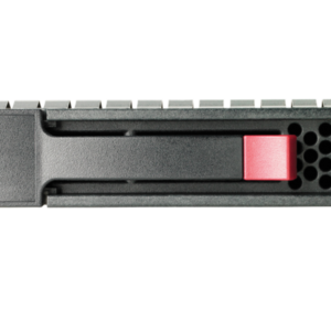 HPE MSA 2.4TB SAS 12G Enterprise
