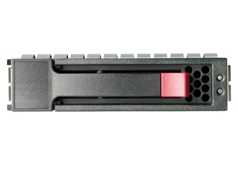HPE MSA 2.4TB SAS 12G Enterprise