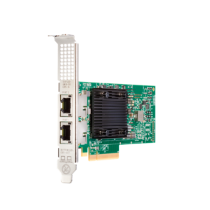 HPE Ethernet 10Gb 2-port BASE-T X550-AT2 Adapter