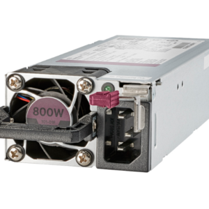 HPE 800W Flex Slot Platinum