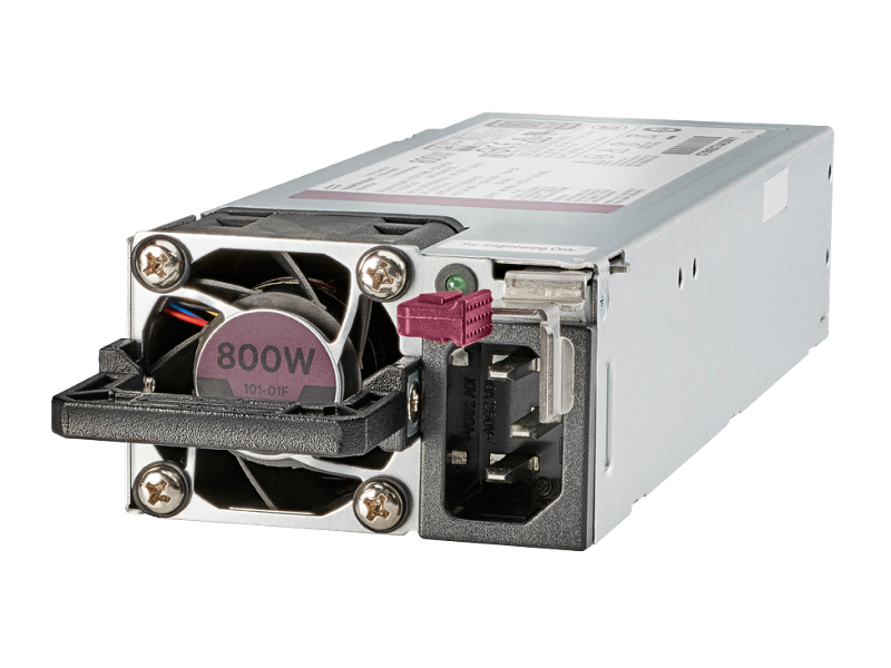 HPE 800W Flex Slot Platinum