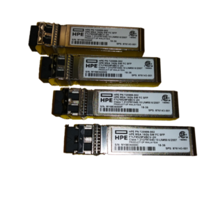 HPE MSA 16Gb Short Wave