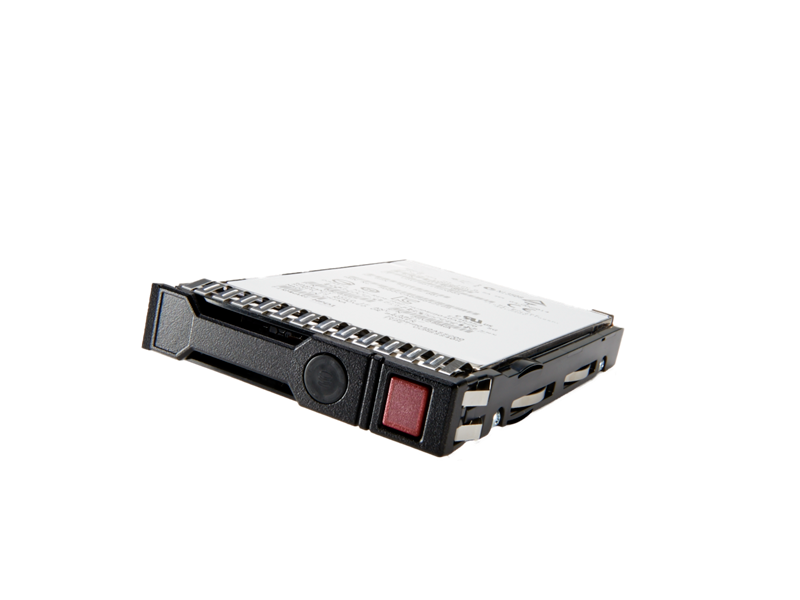 HPE 1.2TB SAS 12G Enterprise
